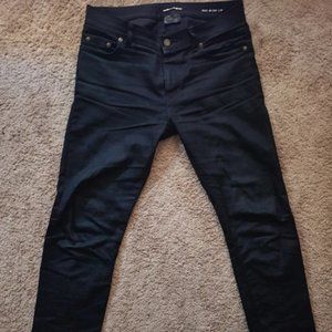 Saint Laurent x Hedi Slimane D02 Denim Size 31